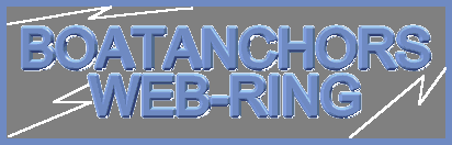 boatanchors web ring logo
